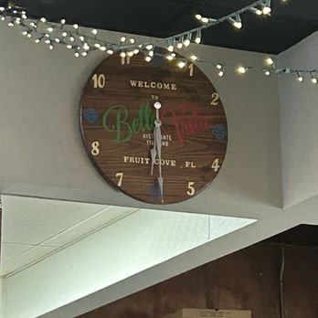 Bella Vista - Fruit Cove - Decor - Italian Near Me - Fruit Cove, Florida