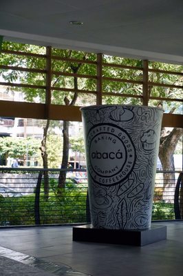 Abaca Baking Company Ayala by null