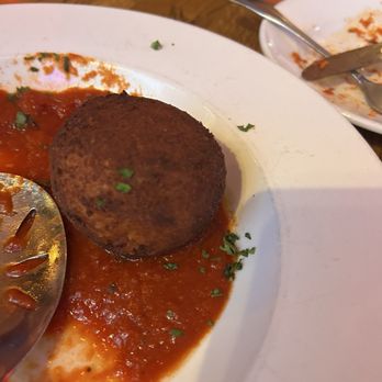Enoteca Roma Ristorante - Arancini Del Giorno - Wine Bars Near Me - Chicago, Illinois Enoteca Roma Ristorante - Arancini Del Giorno - Wine Bars Near Me - Chicago, Illinois