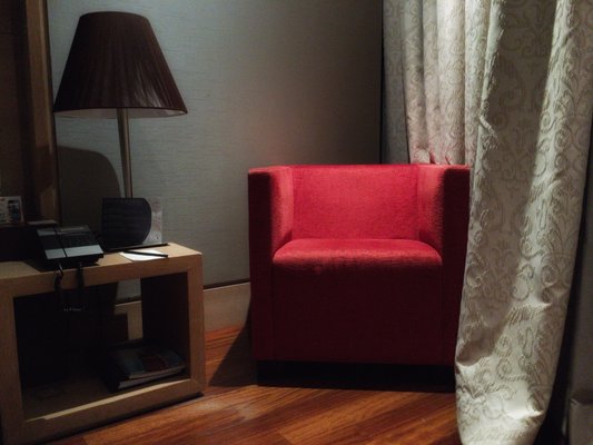 Hotel Vincci Frontaura by null