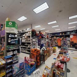 Party City - Interior