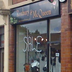 Roxbury and McQueen