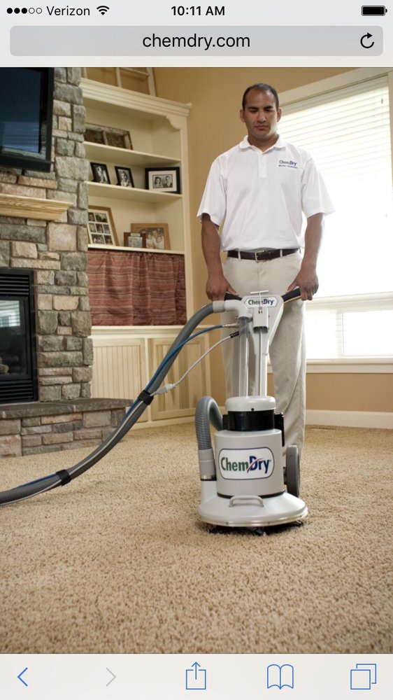 DAVID’S CHEMDRY CARPET CLEANERS Updated September 2024 45627