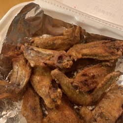 Rams Pizza Tavern - Wings