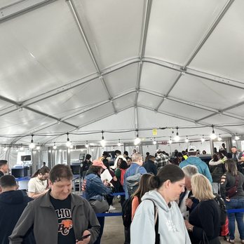 Norwegian Cruise Line - The wait for metal detectors... not too bad! - Travel Services Near Me - San Pedro, California Norwegian Cruise Line - The wait for metal detectors... not too bad! - Travel Services Near Me - San Pedro, California