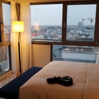 Hilton Vienna Park - Hotels Near Me - Vienna, 9 Hilton Vienna Park - Hotels Near Me - Vienna, 9