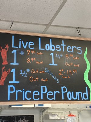 Port Lobster by null