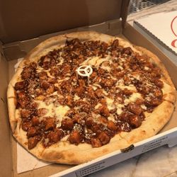 Neil's Pizzeria