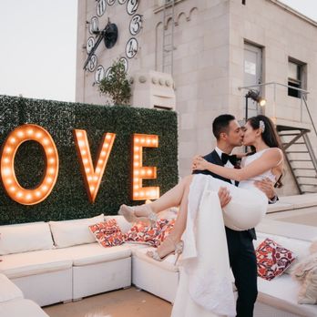The Oviatt - By KLV Photography - Venues & Event Spaces Near Me - Los Angeles, California