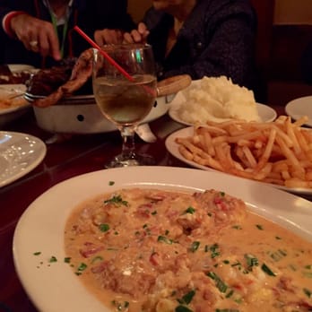 La Fusta Restaurant - Camarones a "La Fusta" Y Una Parillada Argentina - Argentine Near Me - Elmhurst, New York La Fusta Restaurant - Camarones a "La Fusta" Y Una Parillada Argentina - Argentine Near Me - Elmhurst, New York