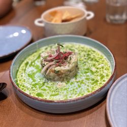 Fork & Hen - Mexa Ceviche