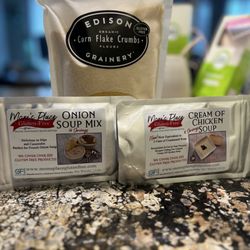 May’s Gluten Free Market