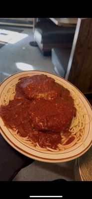 Salonica Restaurant by null