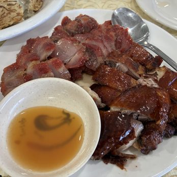 Cooking Cooking - BBQ 2-kind - Cantonese Near Me - Santa Clara, California