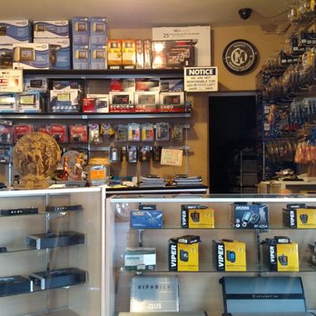 Aztec Car Audio - Car Stereo Installation Near Me - North Las Vegas, Nevada