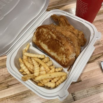 Raising Cane's Chicken Fingers - Fast Food Near Me - Washington, DC, District of Columbia Raising Cane's Chicken Fingers - Fast Food Near Me - Washington, DC, District of Columbia