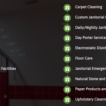 Green Team Building Maintenance - Office Cleaning Near Me - Placentia, California