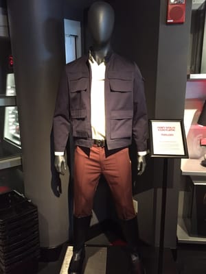 Star Wars Launch Bay by null