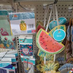 Dollar Tree - Fruit decor
