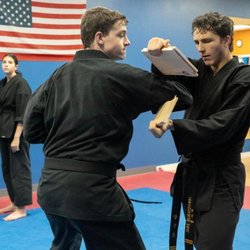 HiYa Karate