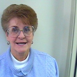 Scott Brooksby, DDS - Sequim Advanced Dental - BEFORE NEW DENTURES