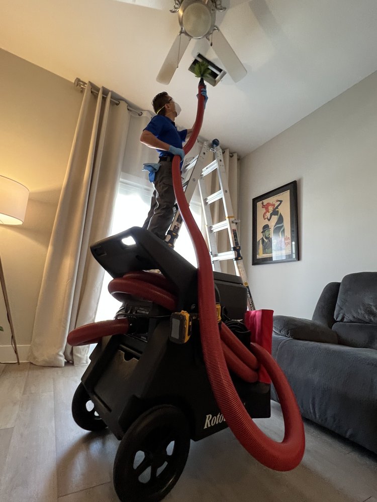 LONE STAR CLEANING & RESTORATION 12 Photos New Braunfels, Texas