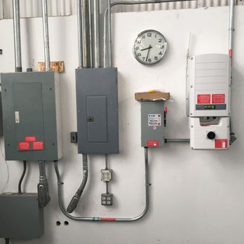NRG Clean Power - Solar Installation Near Me - Chico, California