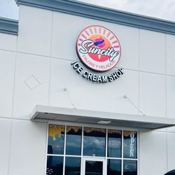 Sun City Frutas y Helados