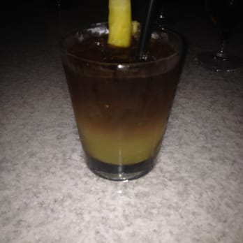 RumFire - Mai tai - Asian Fusion Near Me - Honolulu, Hawaii RumFire - Mai tai - Asian Fusion Near Me - Honolulu, Hawaii