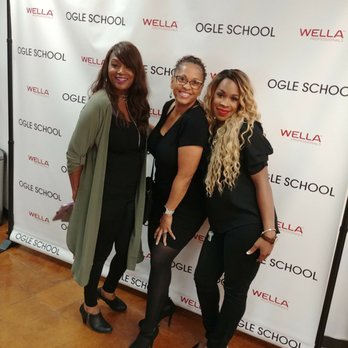 Ogle School - Love these ladies at Ogle Stafford. - Cosmetology Schools Near Me - Stafford, Texas Ogle School - Love these ladies at Ogle Stafford. - Cosmetology Schools Near Me - Stafford, Texas