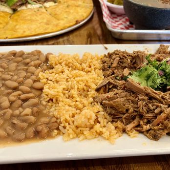 Birrieria La Jefa - Birria Plate - Mexican Near Me - Fort Smith, Arkansas Birrieria La Jefa - Birria Plate - Mexican Near Me - Fort Smith, Arkansas
