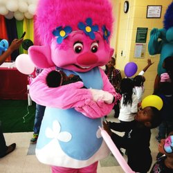 Bubbles Productions