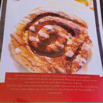 Miracle Mile Cafe - Menu - Breakfast & Brunch Near Me - San Rafael, California