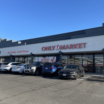 Only 1 Market - Store front - Gift Shops Near Me - Rowland Heights, California Only 1 Market - Store front - Gift Shops Near Me - Rowland Heights, California