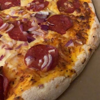 Pizzaco - Delicious thin crust - Pizza Near Me - Whitby, Ontario