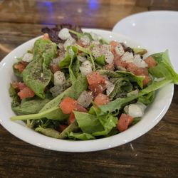 The Cotter Pin - Side salad