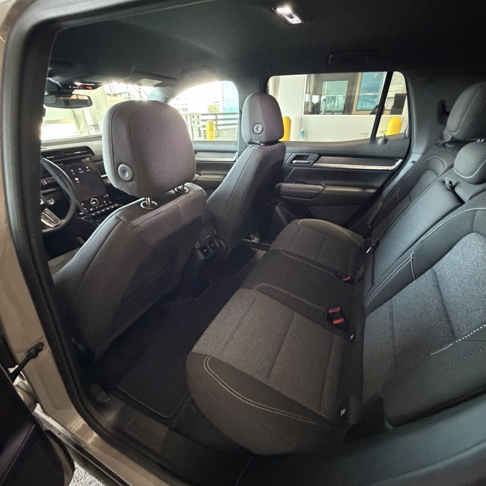 Alamo Rent A Car - Interior rear - Car Rental Near Me - Kenner, Louisiana Alamo Rent A Car - Interior rear - Car Rental Near Me - Kenner, Louisiana