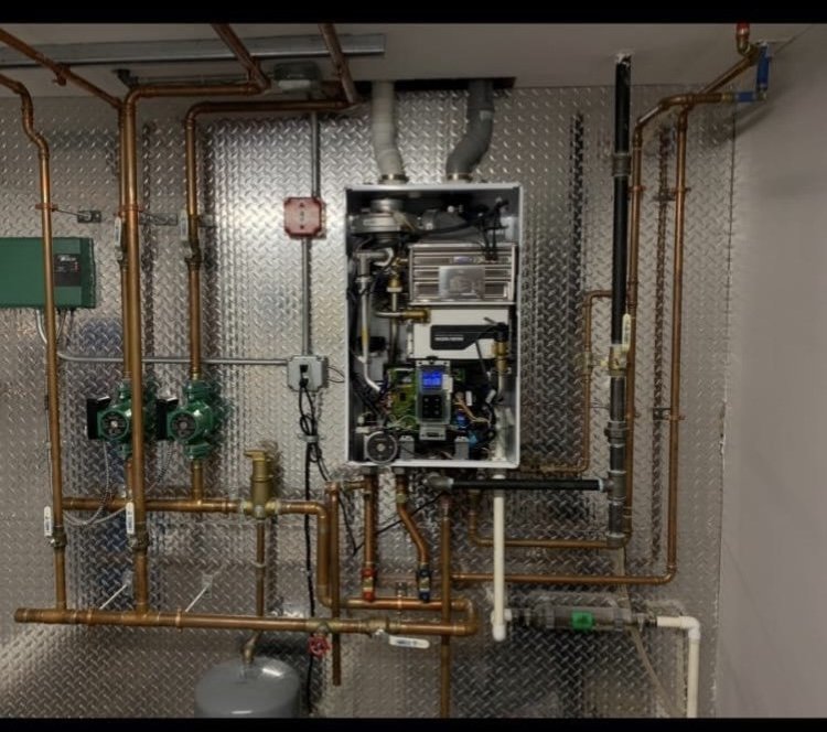 Slide of JB & Sons Repair