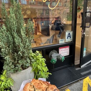 Levain Bakery - Bakeries Near Me - New York, New York Levain Bakery - Bakeries Near Me - New York, New York