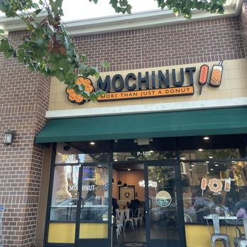 Mochinut Vacaville - Storefront - Donuts Near Me - Vacaville, California Mochinut Vacaville - Storefront - Donuts Near Me - Vacaville, California