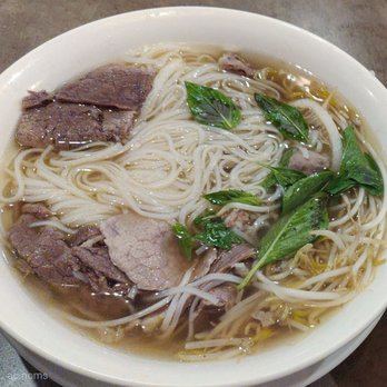 Pho Metro - Pho Brisket - Vietnamese Near Me - Markham, Ontario