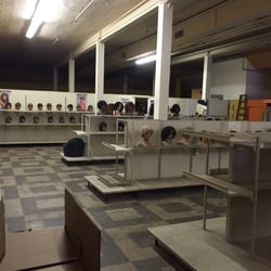 Tim's Mart - Main floor
