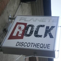 Planète Rock