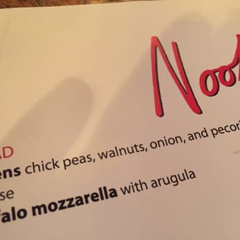 Nook - Go with the specials. - Italian Near Me - Vancouver, British Columbia Nook - Go with the specials. - Italian Near Me - Vancouver, British Columbia