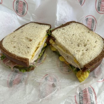 The Sandwich Spot - #19 Call of Duty Sandwich - Sandwiches Near Me - Tracy, California The Sandwich Spot - #19 Call of Duty Sandwich - Sandwiches Near Me - Tracy, California