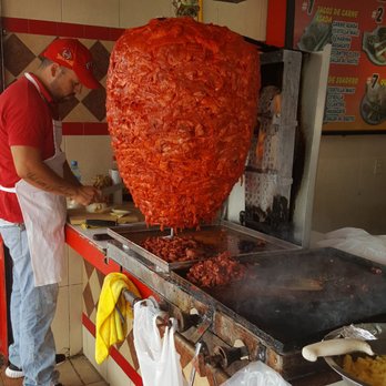 Tacos El Original - Mexican Near Me - Ensenada, BCN