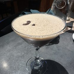 Calzolaio Pasta Company - Espresso Martini