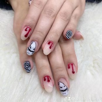 Today's Nail Bar - Nail Salons Near Me - Mesa, Arizona