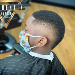 Authentik Barber Studio