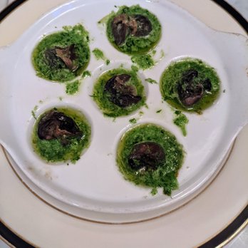 La Fable - Escargot - Brasseries Near Me - Rehoboth Beach, Delaware